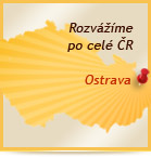 Pekárna MVM Solution Ostrava - rozvoz po celé ČR